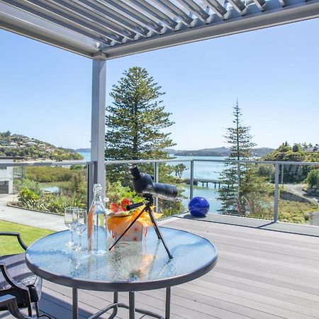 Changing Tides Bnb Paihia Kültér fotó