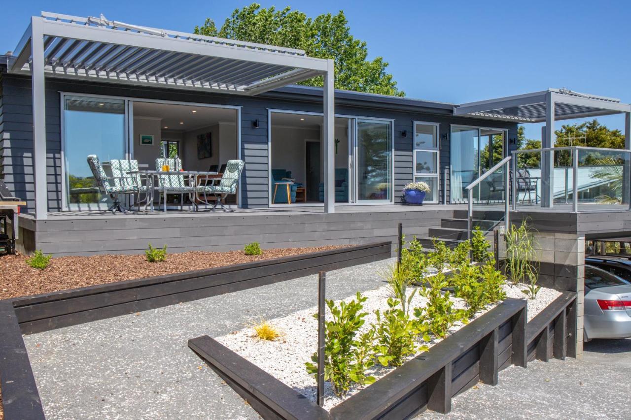 Changing Tides Bnb Paihia Kültér fotó
