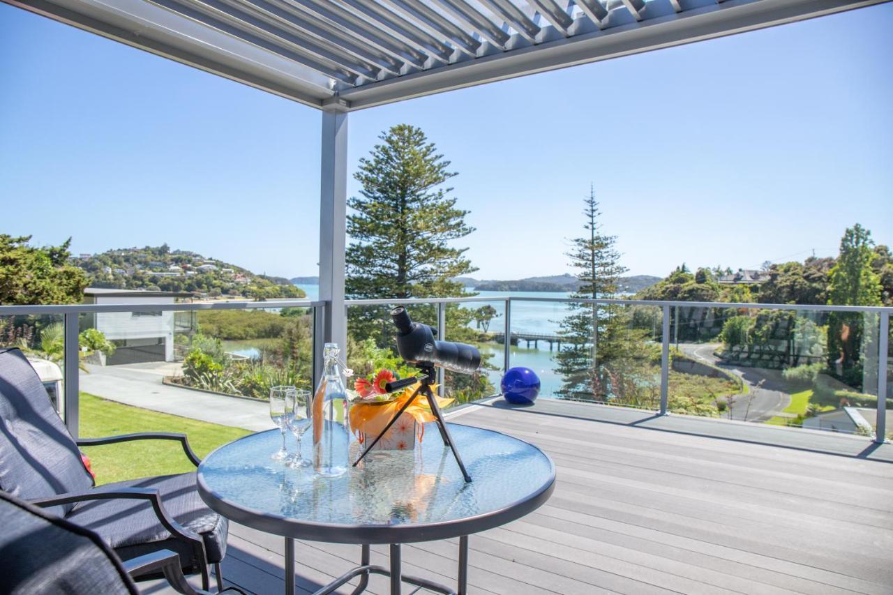 Changing Tides Bnb Paihia Kültér fotó