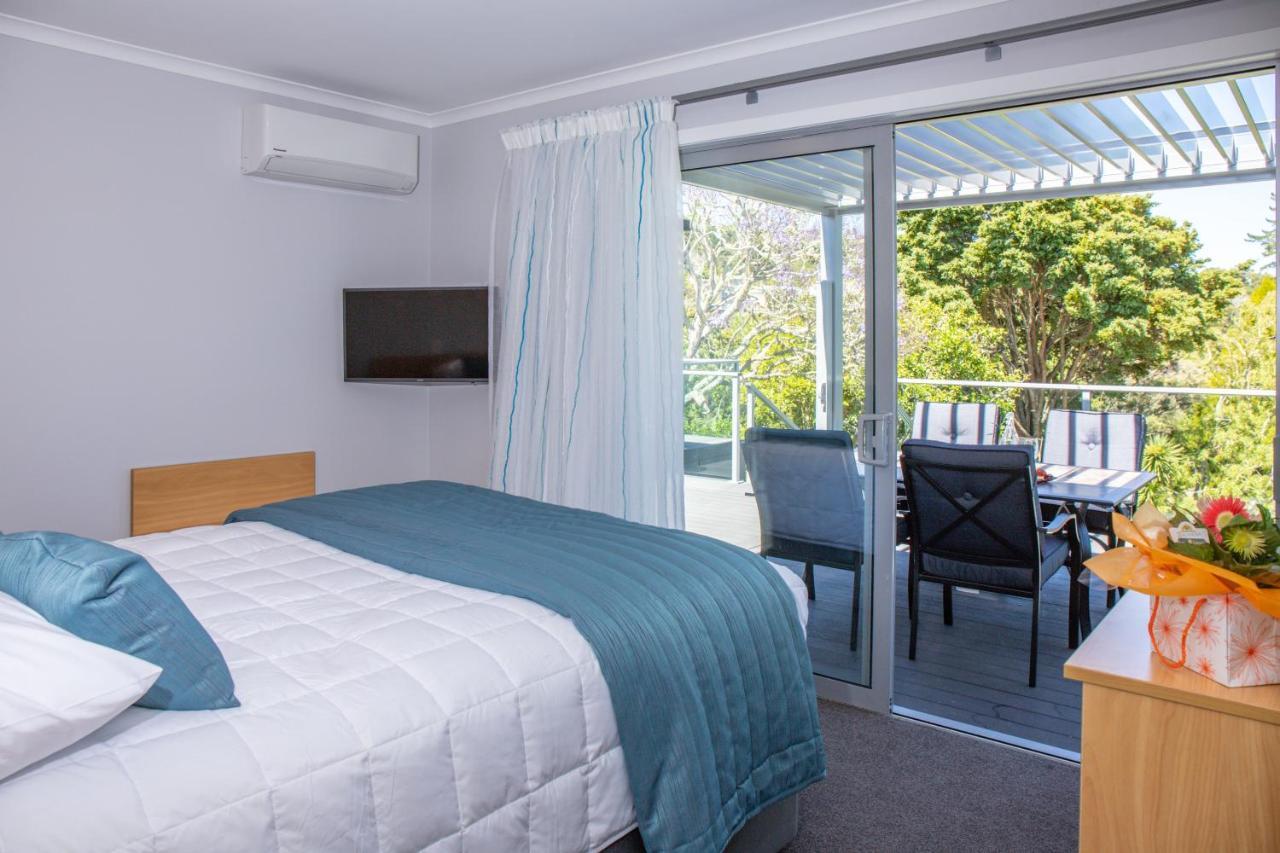 Changing Tides Bnb Paihia Kültér fotó