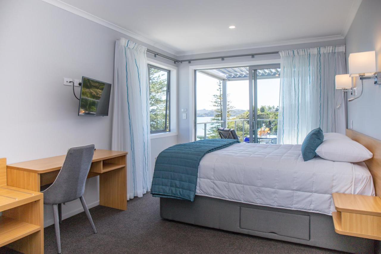 Changing Tides Bnb Paihia Kültér fotó