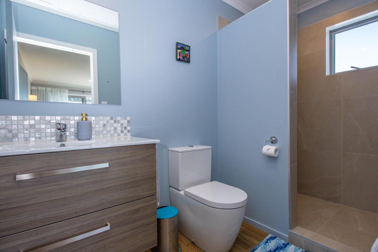 Changing Tides Bnb Paihia Kültér fotó