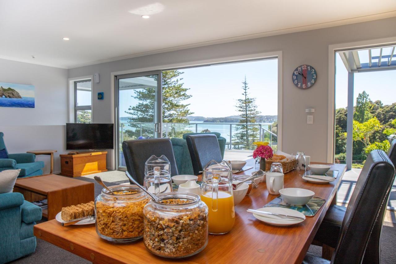 Changing Tides Bnb Paihia Kültér fotó