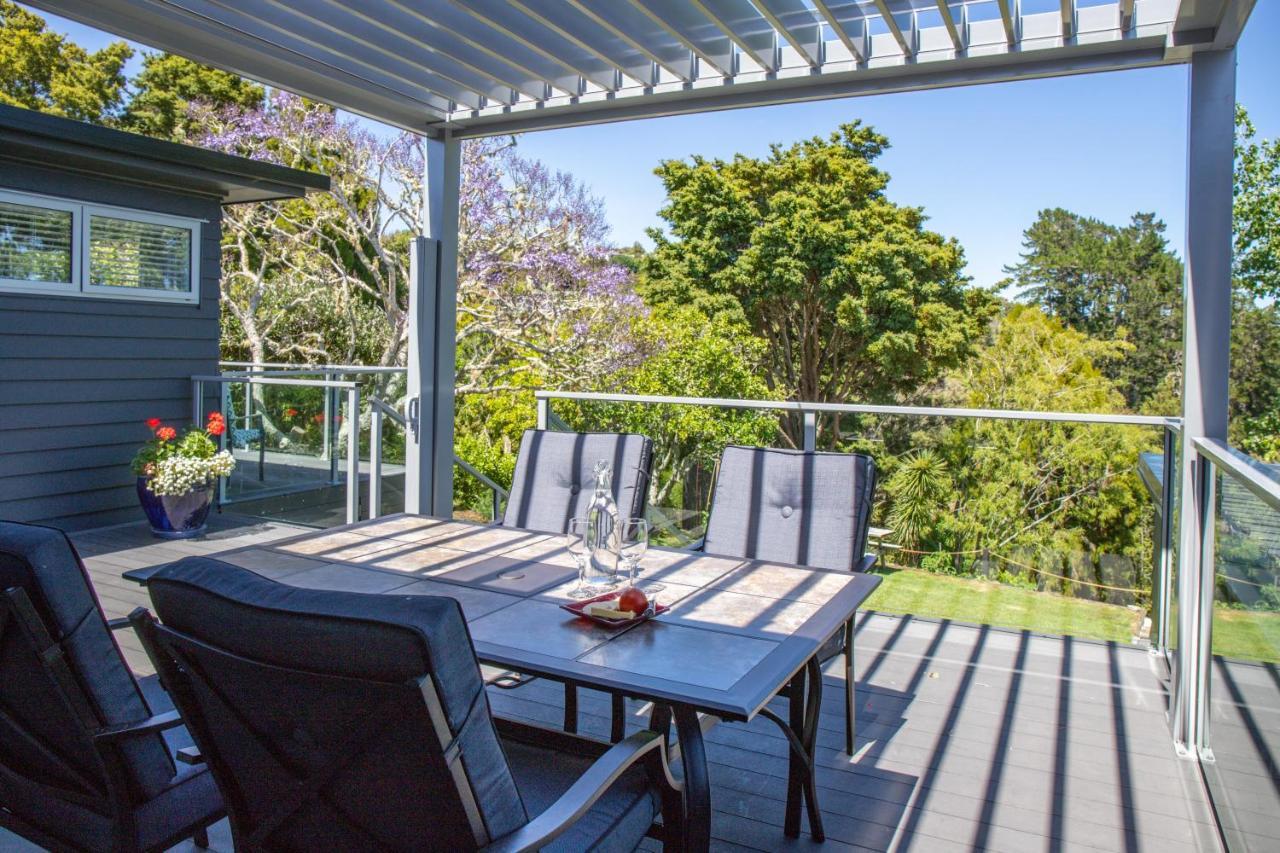 Changing Tides Bnb Paihia Kültér fotó
