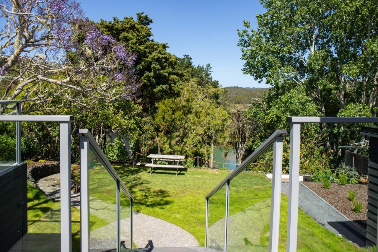 Changing Tides Bnb Paihia Kültér fotó