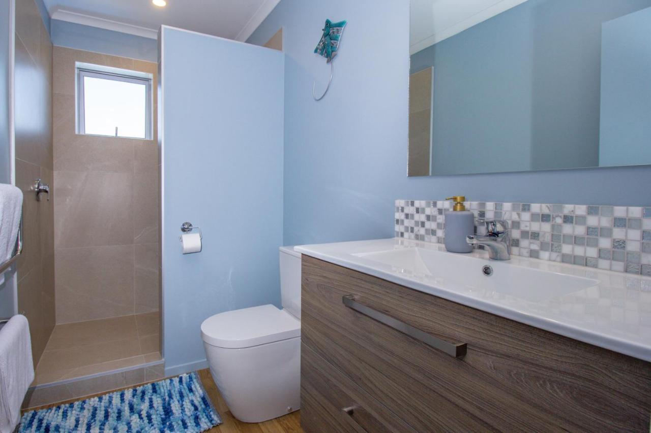 Changing Tides Bnb Paihia Kültér fotó